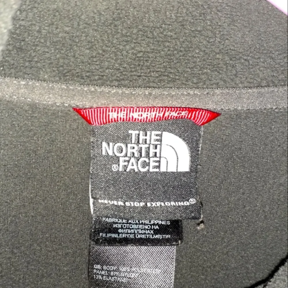 The North Face north face